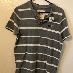 Medium mens Hollister tshirt
